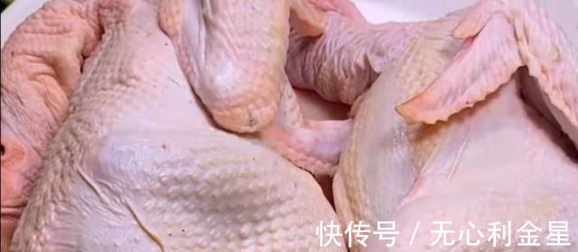 诀窍|你知道老式烧鸡为什么那么好吃吗,诀窍在这里!