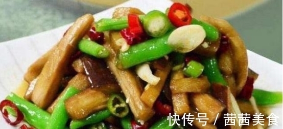 肥肠|大厨教的几道家常美味，简单美味又下饭，在家请客吃饭倍有面子