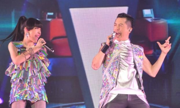  代言|从1.3亿代言费到县城落魄卖唱，“失宠”的她，到底经历了什么