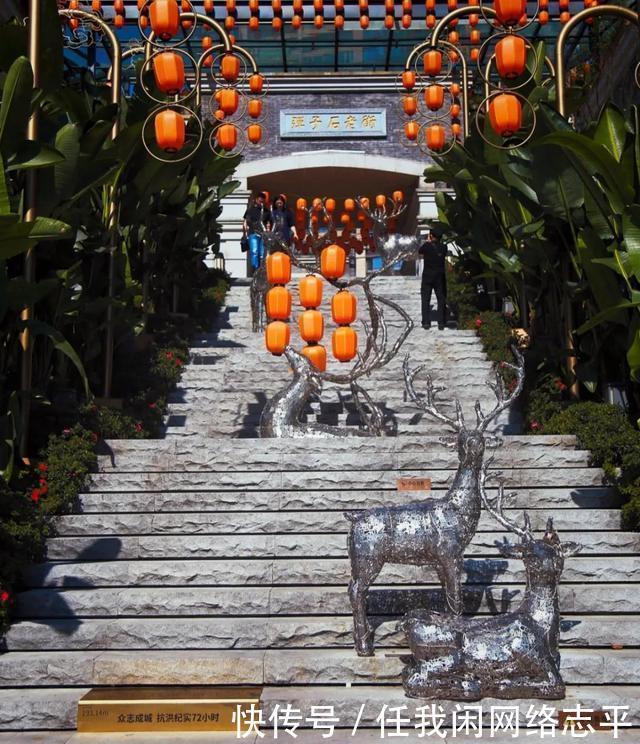 金山银山|「区县解读」南岸不是谁都能拿2个“国家级”