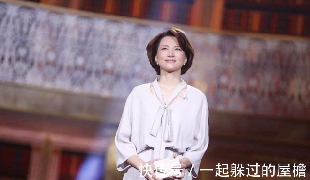 cctv|诗词大会开播，拿下收视冠军，主持人不是董卿换成了她