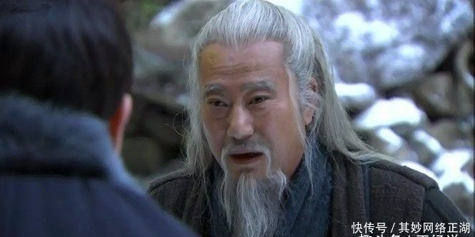 计谋|黄承彦故意放走陆逊，其实也是中了诸葛亮的计谋，是孔明的本意