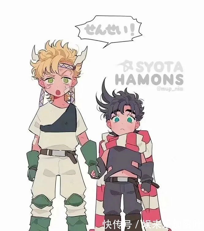 Jojo第二部讲了什么