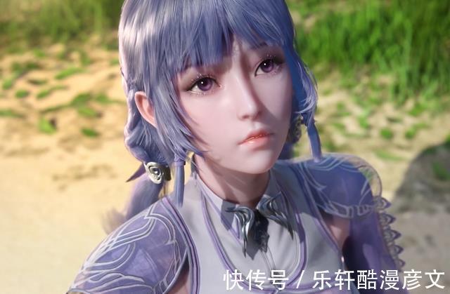 非人哉|《斗罗大陆》海神三考,辅助魂技失效,小舞被绑沉银柱溺水