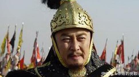 华夏|改变明清历史第一人，为清朝攻下了半壁江山，却是华夏的历史罪人！