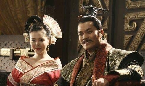 高明|吕雉害死戚夫人后,刘邦长子急忙认妹妹为母亲,13年后发现真高明