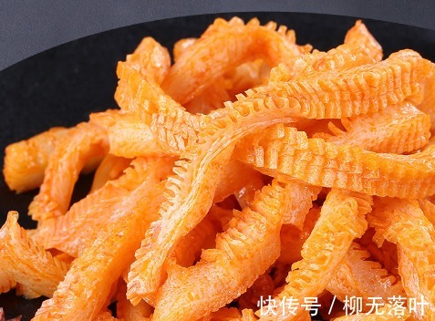 爱吃零食又怕胖,不妨试试这四款零食,好吃又营养,解馋低热量!