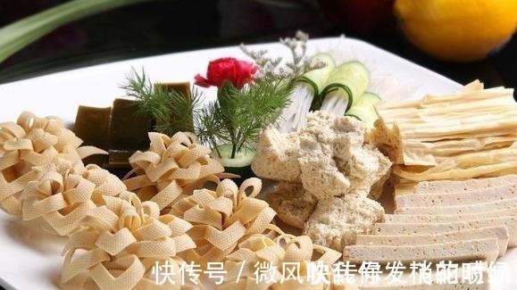 刘医师|年纪越大膝盖越“差劲”,大把吃钙片不如多吃3物,美味还便宜!