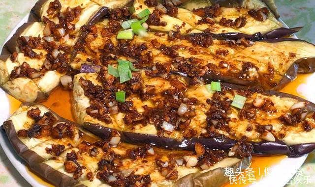 分钟|夏天,此菜记得要多吃,蒸5分钟就上桌,清热解暑,比肉还香