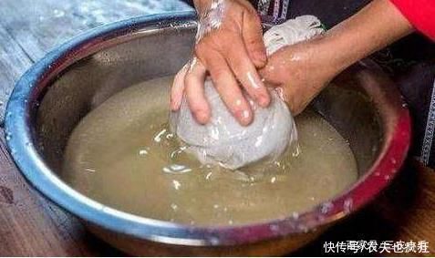 老照片|一组30年前农村的老照片,看看当时的人如何“消暑”,满满的回忆