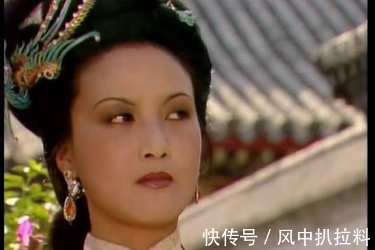 丫鬟|《红楼梦》旺儿因何要背叛王熙凤 这句话告诉我们答案