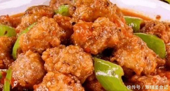 入味|百吃不腻的几道家常菜,鲜香入味,美味简单上档次,百吃不腻