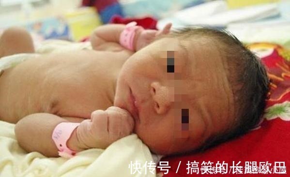 颜值|新生儿这3个部位越丑,长大后颜值越高,占一个就偷笑吧