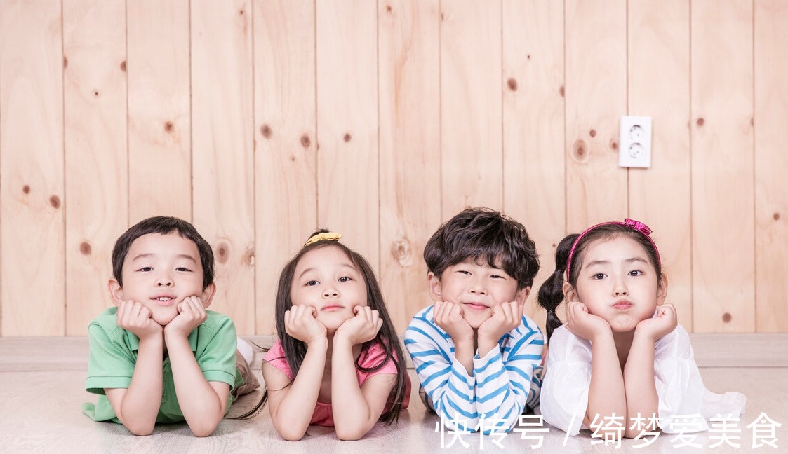 钙质|这3物是“天然增高剂”,补钙长高个,家长要舍得买给孩子吃