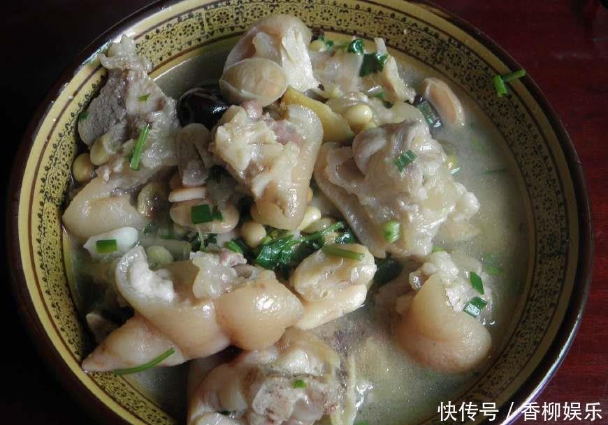 月子餐|产后婆婆做的月子餐,我吃哭了,老公骂我矫情,体验一天后他哭了