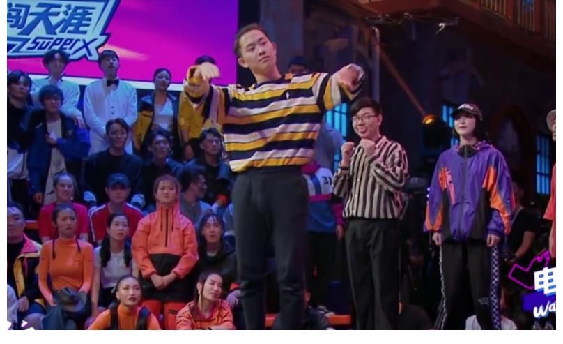 王一博和布布我都很喜欢，但是布布这次舞台，确实不是很好