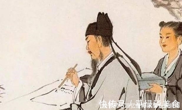 石延年!一句上联难倒无数才子,一个酒鬼随口说出下联,成为千古名句