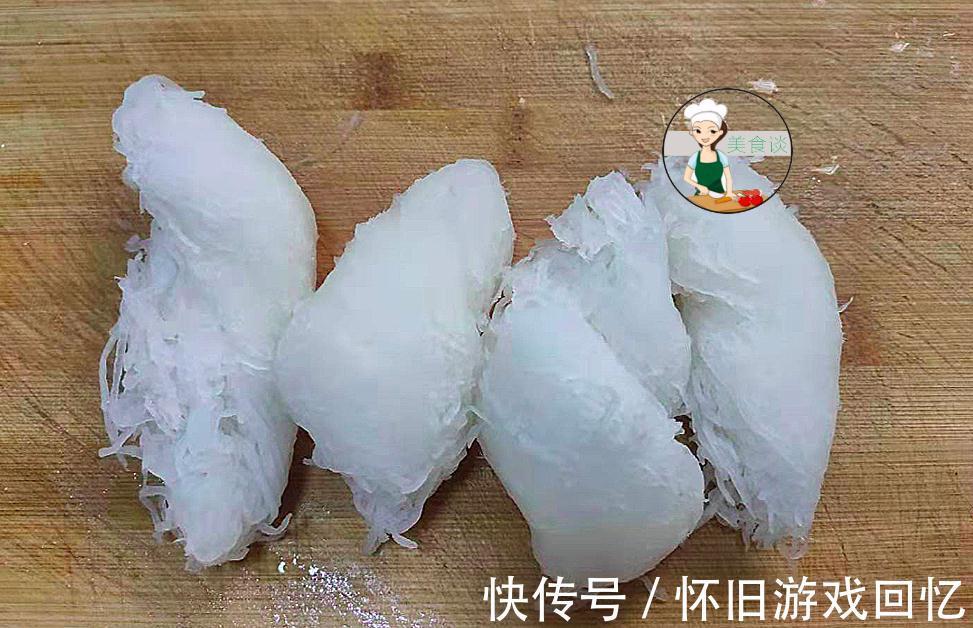 小雪|冬天，此菜记得给家人吃，维C是梨8倍，人称小人参，包饺子真香