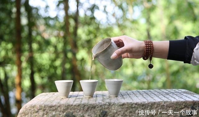 酬张少府|20首传诵千古的诗词,全是顶级名篇,每一首都值得背下来