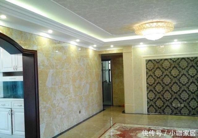 墙面|原来硅藻泥的好处这么多，难怪那么多人喜欢，以后我家装修也用它