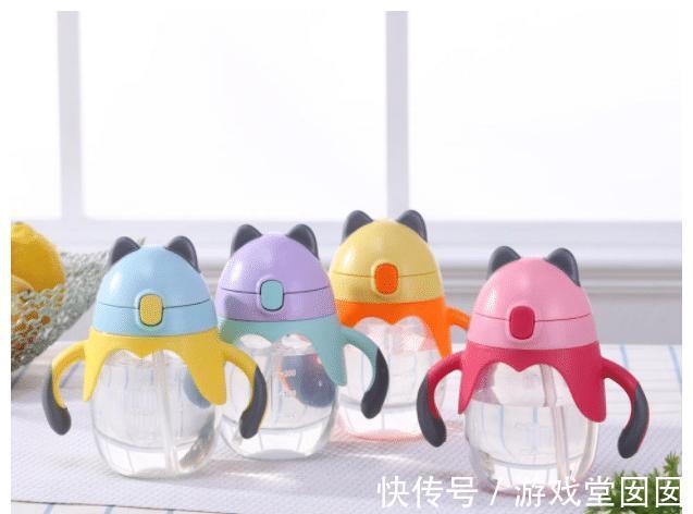 水杯|过了这个时间不给宝宝戒奶瓶,会导致娃龋齿,甚至影响颜值