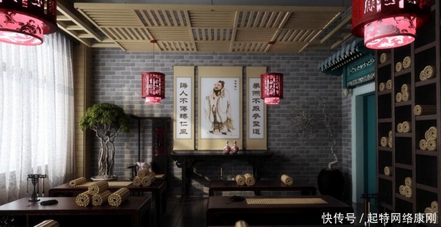 诸子百家中,为何只有儒家传承了两千多年?墨家、法家去了哪里?