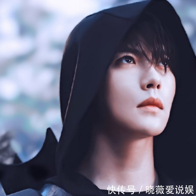 《盗墓笔记》闷油瓶为何有发丘指?他和发丘中郎将是什么关系?