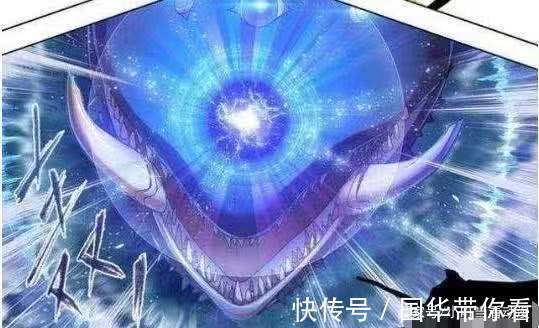 蓝银皇|斗罗大陆:最强的五个领域,蓝银领域垫底,最强领域灭神