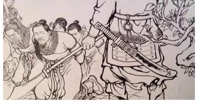 偷盗|东周奇案之，生财有道，秦法是如何惩罚那些盗窃者的