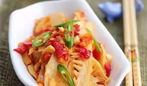 酒店大厨推荐的几款家常菜菜易学,一点也不油腻,而且上菜