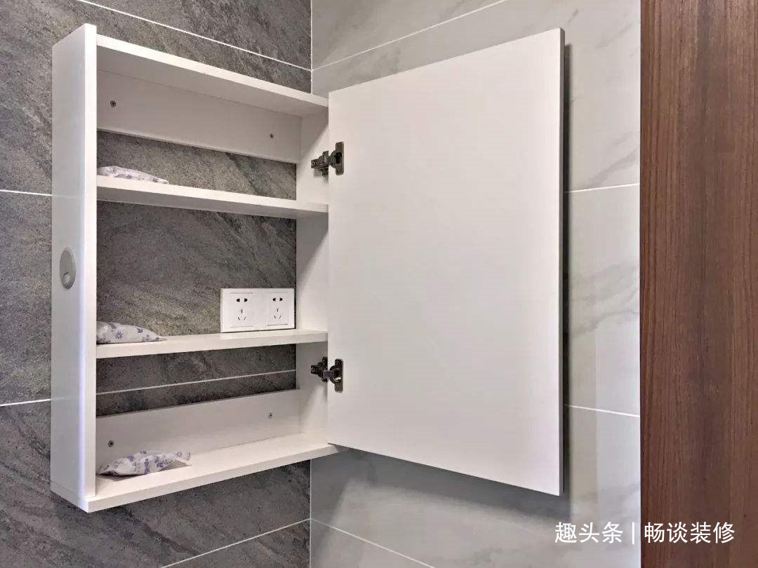 玻璃胶|装了2套房子，才敢告诉你，卫生间装修一定要避开这些坑