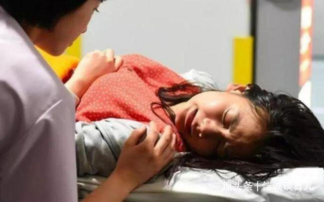 手术|为啥医生建议不要打掉头胎,其中有很大的科学道理,你应该知道