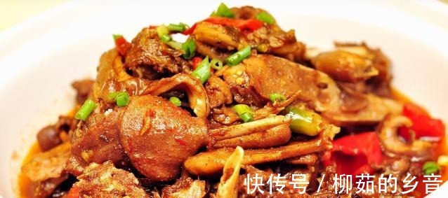 鹌鹑蛋|中秋节,少不了一桌家宴菜,精选的10道菜品,不光好吃颜值还高!