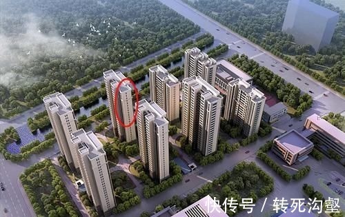 中间户|买房4个原则:买南、买边、买三、不买4个楼层,一般能买到好房子