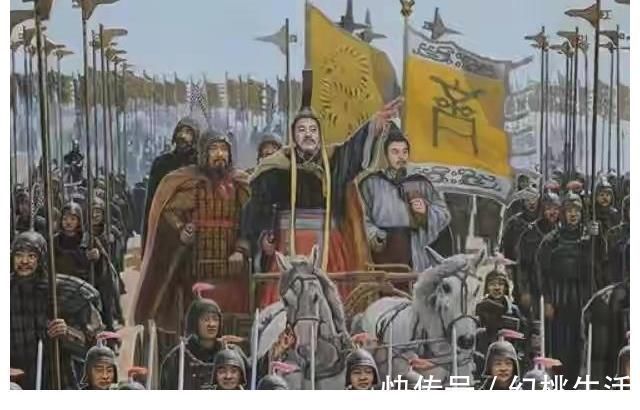 长矛#古代同样重视一手执盾、一手执矛的武艺,这是古代步兵的必习之技