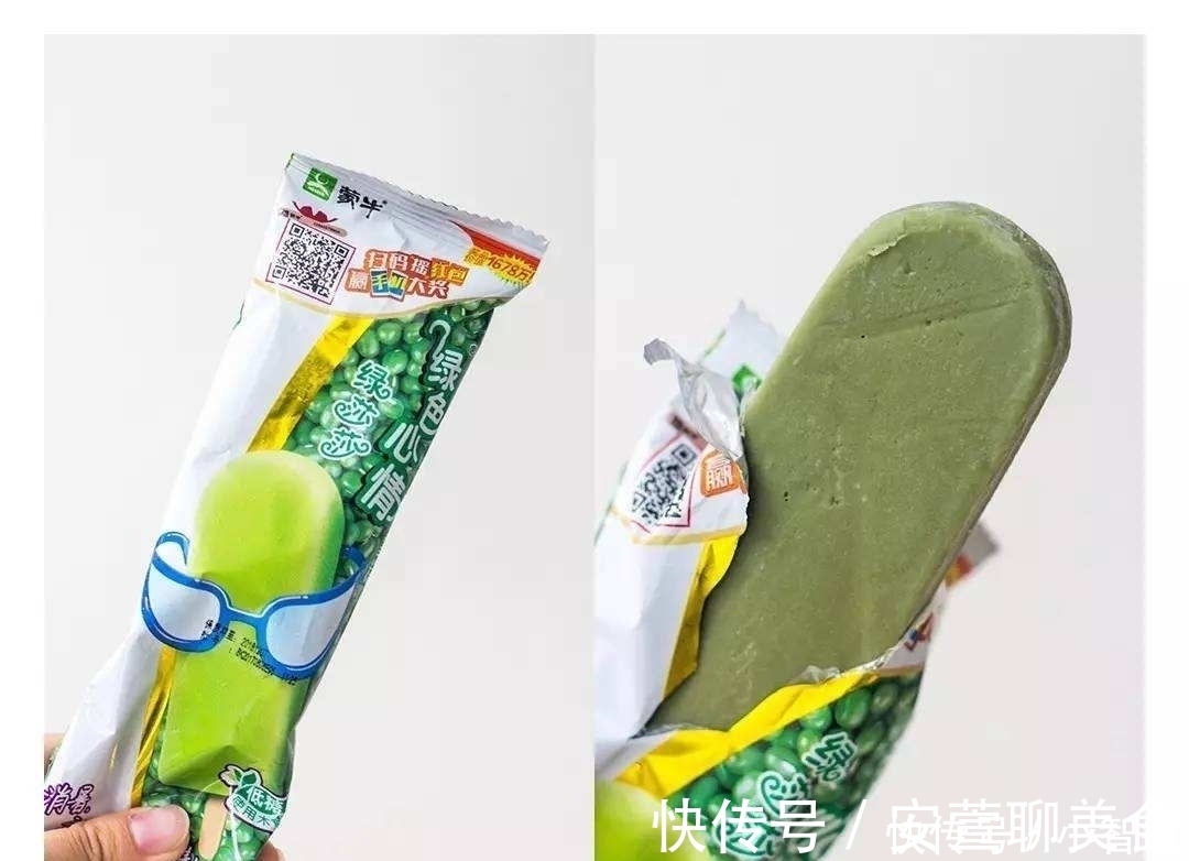 公认最好吃的5支雪糕,网友:吃完棍棍都要舔干净,一点不剩!