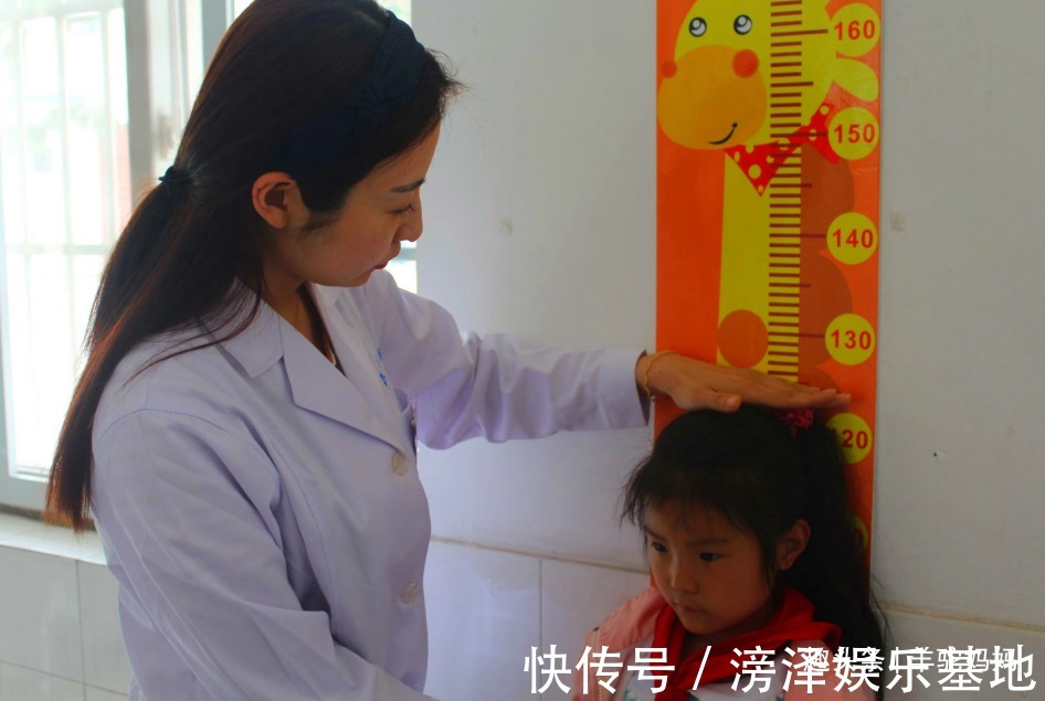 增高|10岁男孩半年增高23公分,医生检查一切正常,奶奶“立大功”