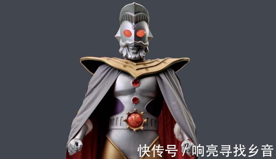 奥王|诺亚奥特曼到底有多强，和奥王比起来谁厉害