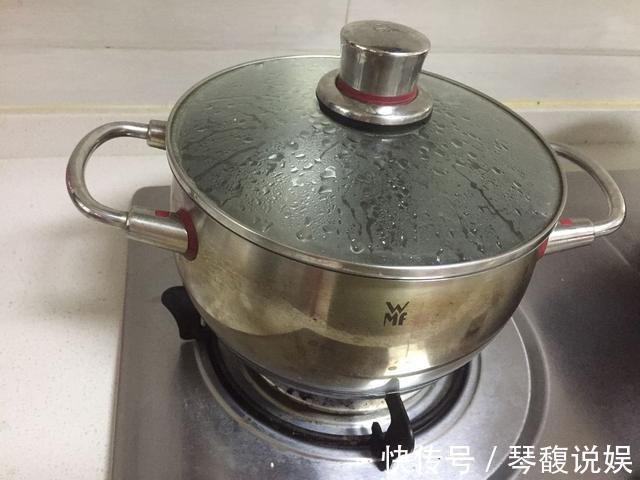 孩子|孩子不喜欢吃胡萝卜,这么做孩子准要吃,营养丰富还美味