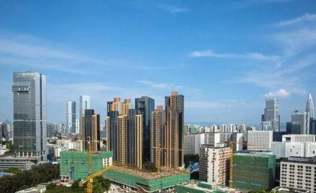 房产|未来房产走势如何?3个坏消息传来房企自危,国家又会怎样应对?
