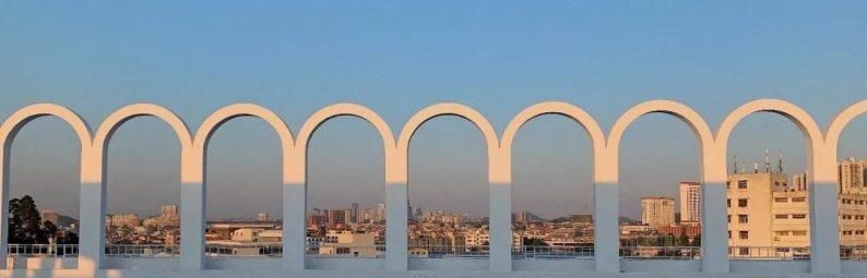 婚礼|婚礼不是婚宴！超小众又chic的场地选择指南