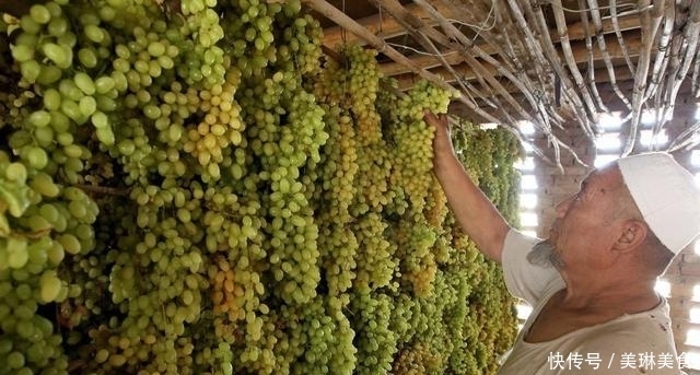 葡萄干要先用水洗干净才能吃吗?新疆果农告诉你真相