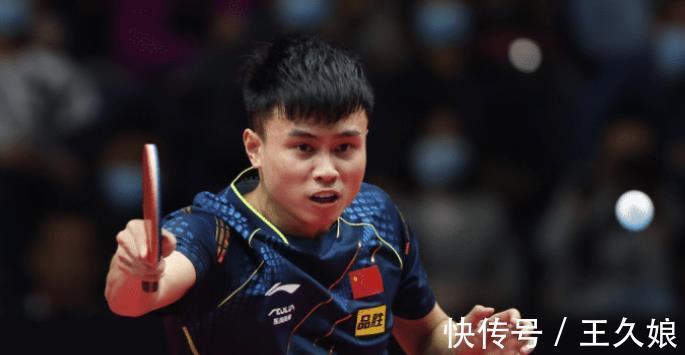 刘国梁|国乒24岁世界冠军或被除名!球迷“质问”刘国梁:他不该输球吗?