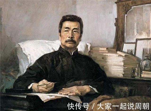 周作人@许广平怎么看待鲁迅兄弟决裂?周作人晚年欲重修兄弟情却遭她鄙夷