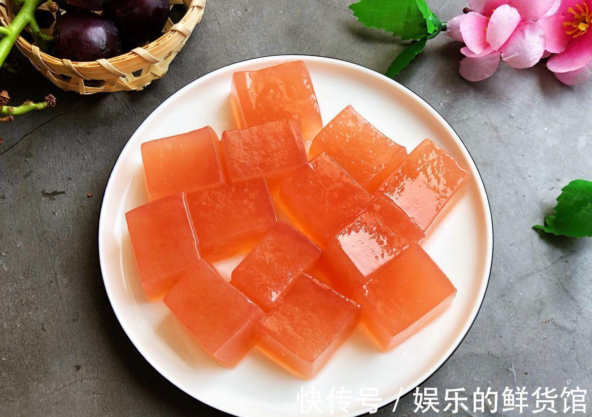 凉粉|立秋后，此水果大量上市，补钙好过鸡蛋，还能预防贫血，要多吃