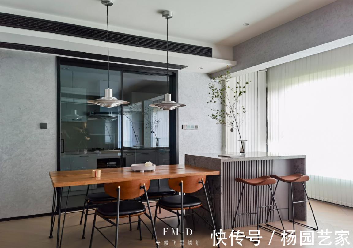 装修|听说90后装修不买家具了?舍弃传统,摒弃多余设计,他们勇气可嘉