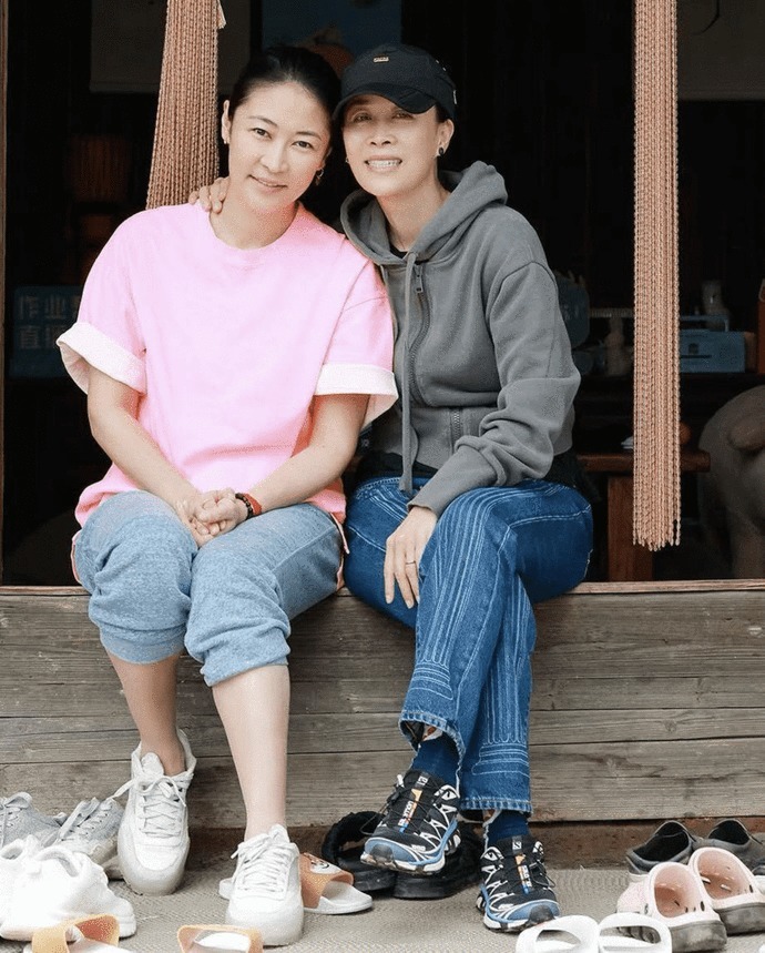 箱子|那英成《向往》最爱摆谱嘉宾,一到就怪罪人,黄磊何炅都招架不住