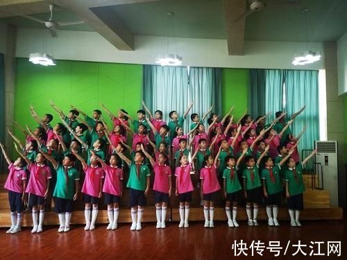 兴趣爱好|积极落实“双减”政策 南昌站前路学校多种形式培养学生“荷雅六艺”