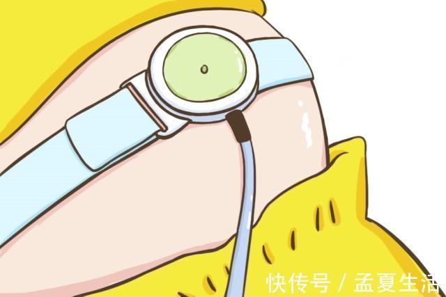 发育|胎宝什么时候长得慢,什么时候长得快?孕妈们可要早点儿搞清楚!