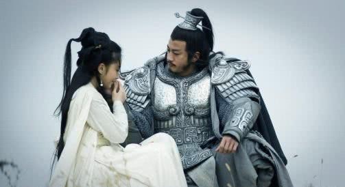 项羽|假如项羽胜、刘邦死,是不是今天的中国,就像欧洲那样小国林立?